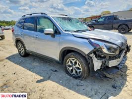 Subaru Forester 2024 2