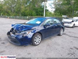 Toyota Corolla 2024 2