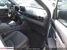 Honda Pilot 2024
