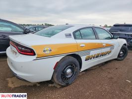 Dodge Charger 2021 3