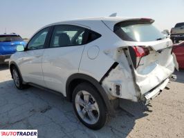Honda HR-V 2021 1