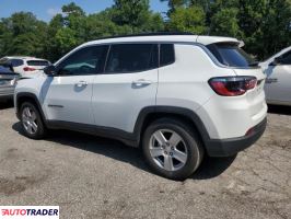 Jeep Compass 2022 2 Jeep Compass 2022 2