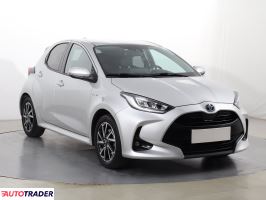 Toyota Yaris 2021 1.5 113 KM