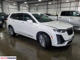 Cadillac Pozostałe 2020 3 Cadillac Pozostałe 2020 3