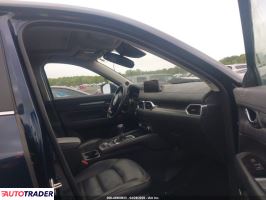 Mazda CX-5 2021 2