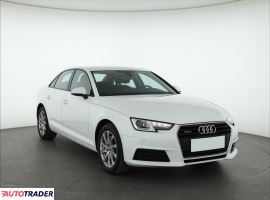 Audi A4 - zobacz ofertę