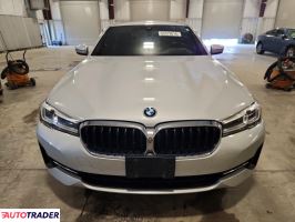 BMW 530 2021 2