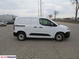 Fiat Doblo 2023 1.5