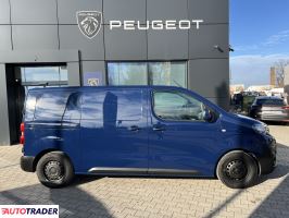 Peugeot Expert 2017 1.6