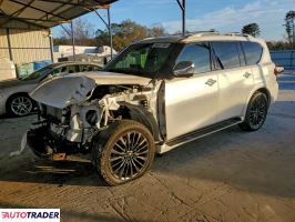 Infiniti Pozostałe - zobacz ofertę