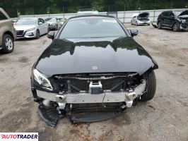 Mercedes CL 2020 3