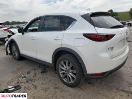 Mazda CX-5 2020 2