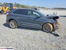 Ford Edge 2021 2