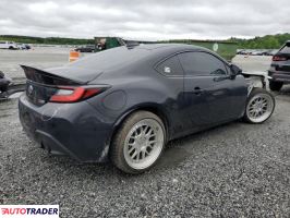 Toyota Pozostałe 2023 2