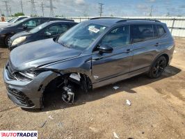Volkswagen Tiguan - zobacz ofertę