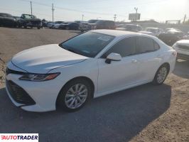 Toyota Camry 2019 2