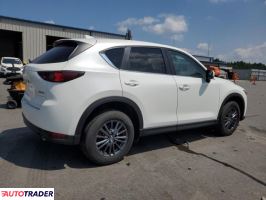 Mazda CX-5 2021 2 Mazda CX-5 2021 2