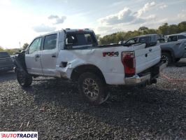 Ford Pozostałe 2020 6 Ford Pozostałe 2020 6