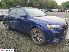 Audi Q3 2021 2