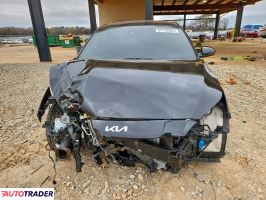 Kia Pozostałe 2023 1