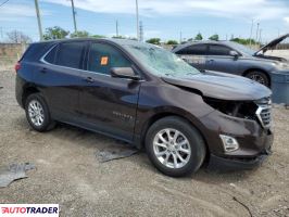 Chevrolet Equinox 2020 1