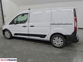 Ford Transit Connect 2022 2