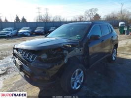 Jeep Compass 2023 2