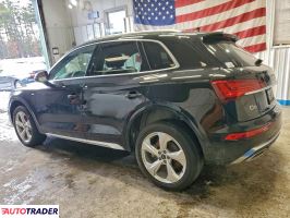 Audi Q5 2023 2