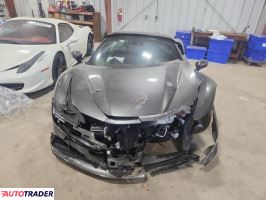 Ferrari Pozostałe 2023 4