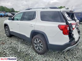 GMC Acadia 2023 2