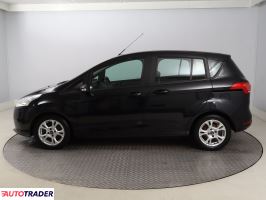 Ford B-MAX 2014 1.0 99 KM