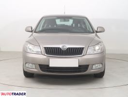 Skoda Octavia 2010 1.4 120 KM