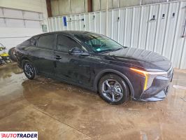 Kia Pozostałe 2025 2