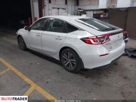 Honda Civic 2023 2