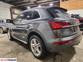 Audi Q5 2025 2