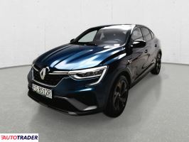 Renault Pozostałe 2022 1.6 93 KM