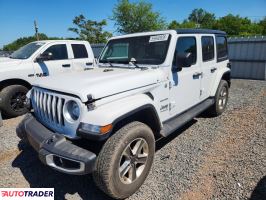 Jeep Wrangler 2021 2