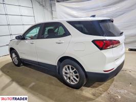 Chevrolet Equinox 2024 1