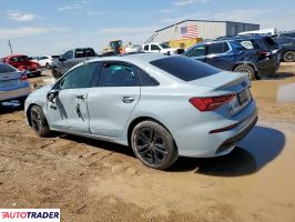 Audi A3 2025 2 Audi A3 2025 2