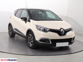 Renault Captur 2013 1.2 116 KM Renault Captur 2013 1.2 116 KM