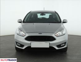 Ford Focus 2018 1.6 103 KM