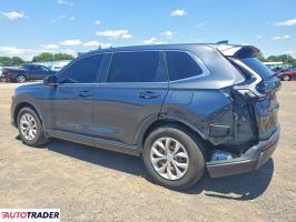 Honda CR-V 2023 1