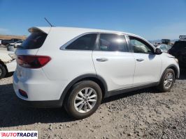 Kia Sorento 2020 3 Kia Sorento 2020 3