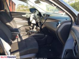 Nissan Rogue 2022 2