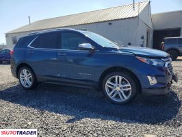 Chevrolet Equinox 2020 2