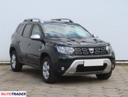 Dacia Duster 2018 1.5 107 KM