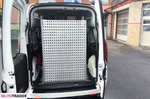 Fiat Doblo 2018 1.6 120 KM
