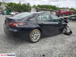 Toyota Camry 2023 2