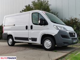 Fiat Ducato 2015 Fiat Ducato 2015