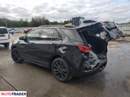 Chevrolet Equinox 2023 1